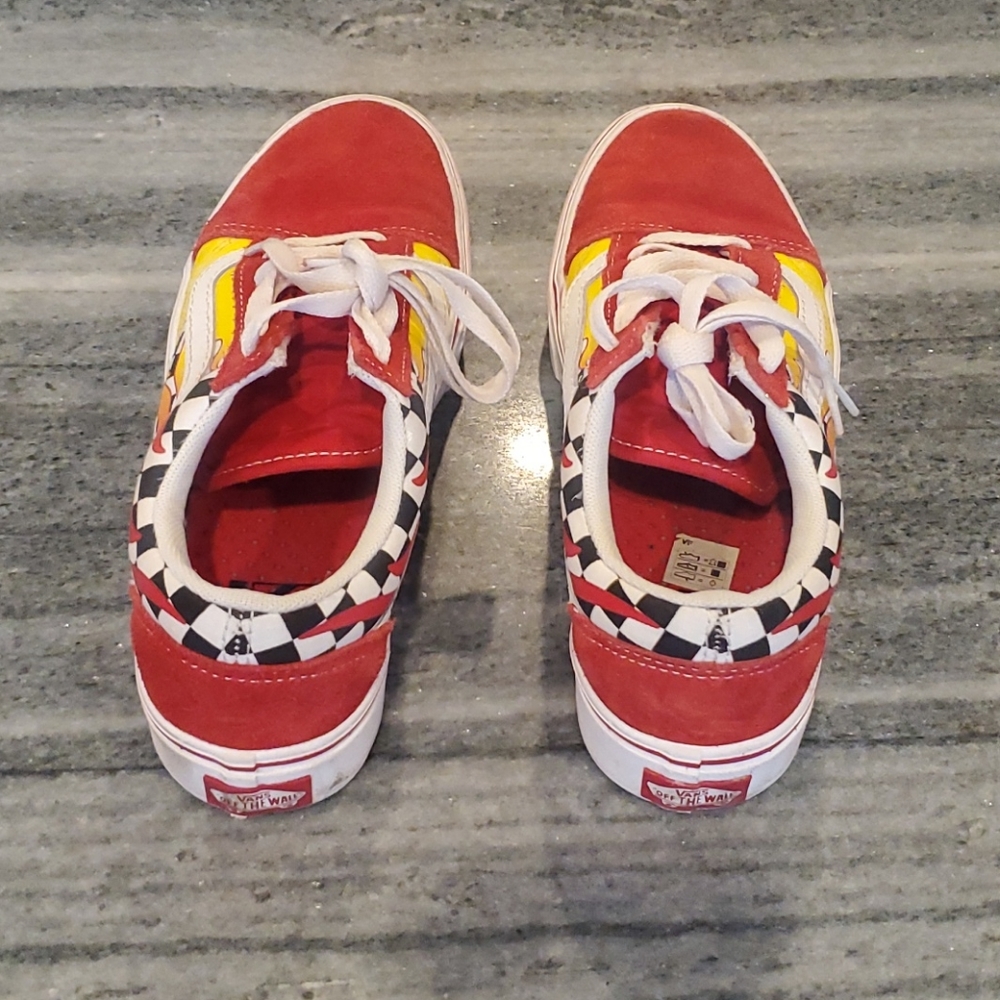 Vans - Picture 4 of 4